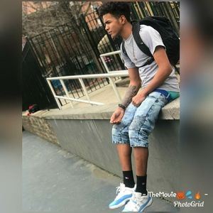 Meet your Posher, Alejandro